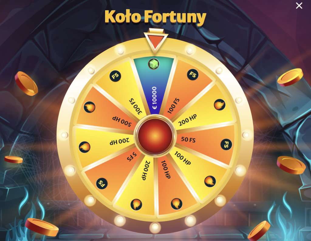 HellSpin Casino Polska